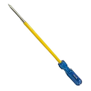 TATA AGRICO Screw Driver Two-In-One 5.0 x 200 – SDT004