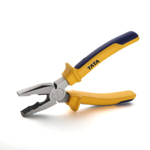 TATA AGRICO Combination Plier (8 inch) – PLC004